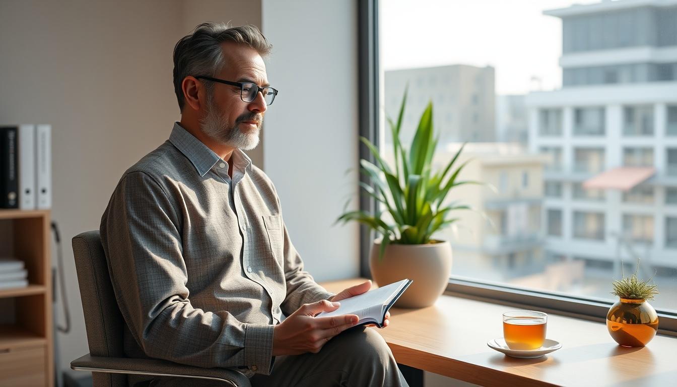 A Grounded Path for Leaders